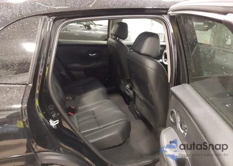 2026 Honda Hr-V Awd Ex-L из США, поврежденный, VIN 3CZRZ2H72TM724682